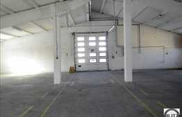 Spatiu integral renovat, 720 mp utili!