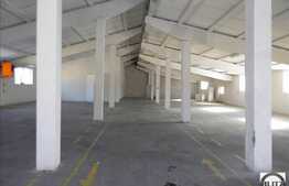 Spatiu integral renovat, 720 mp utili!