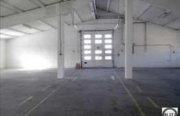 Spatiu integral renovat, 720 mp utili!