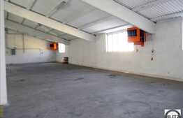 Spatiu integral renovat, 720 mp utili!