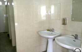 Spatiu integral renovat, 720 mp utili!