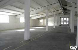 Spatiu integral renovat, 720 mp utili!