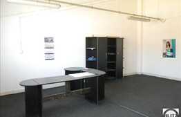 Spatiu integral renovat, 720 mp utili!