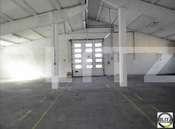 Spațiu industrial de închiriat Apahida - 22297SII | BLITZ Cluj-Napoca | Poza3