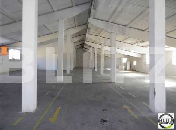 Spațiu industrial de închiriat Apahida - 22297SII | BLITZ Cluj-Napoca | Poza14