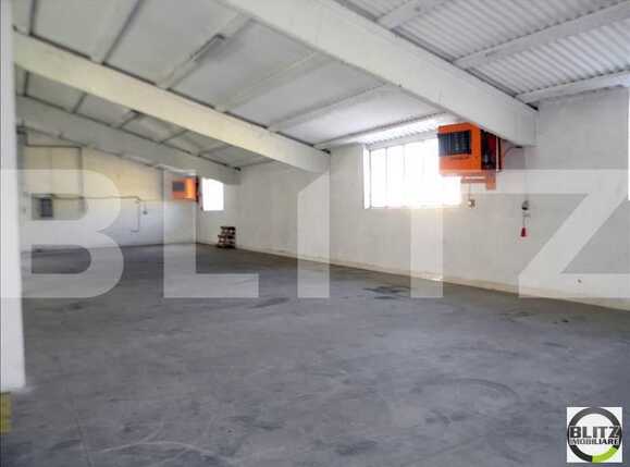 Spațiu industrial de închiriat Apahida - 22297SII | BLITZ Cluj-Napoca | Poza10