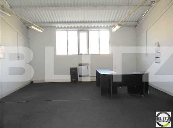 Spațiu industrial de închiriat Apahida - 22297SII | BLITZ Cluj-Napoca | Poza12