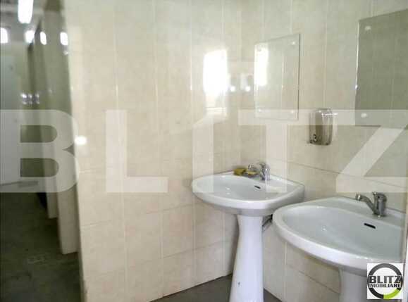 Spațiu industrial de închiriat Apahida - 22297SII | BLITZ Cluj-Napoca | Poza6