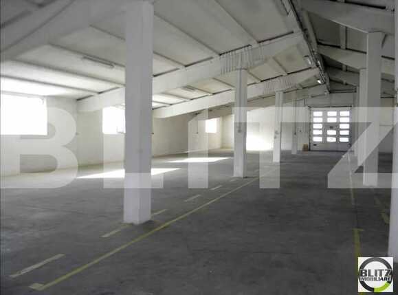 Spațiu industrial de închiriat Apahida - 22297SII | BLITZ Cluj-Napoca | Poza8