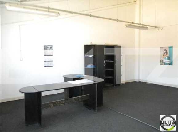 Spațiu industrial de închiriat Apahida - 22297SII | BLITZ Cluj-Napoca | Poza13