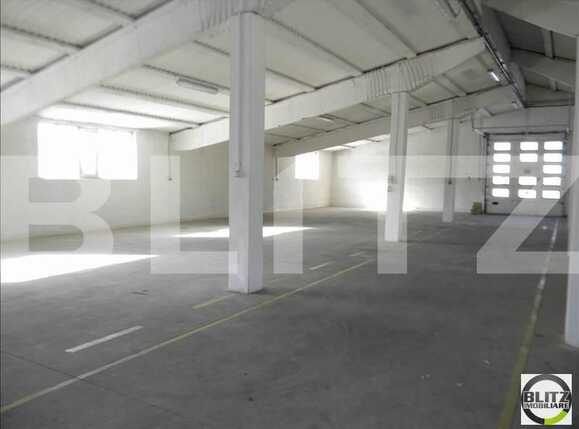 Spațiu industrial de închiriat Apahida - 22297SII | BLITZ Cluj-Napoca | Poza11
