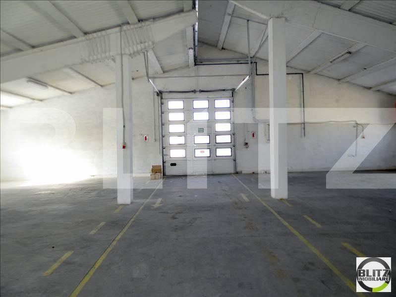 Spațiu industrial de închiriat Apahida - 22297SII | BLITZ Cluj-Napoca | Poza3