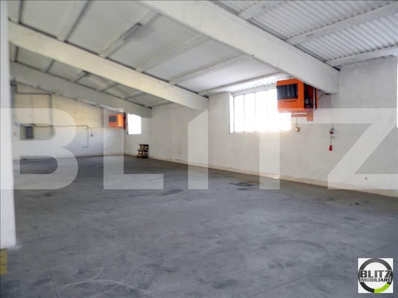 Spațiu industrial de închiriat Apahida - 22297SII | BLITZ Cluj-Napoca | Poza10
