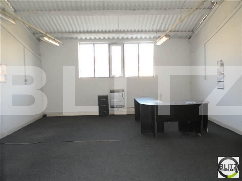 Spațiu industrial de închiriat Apahida - 22297SII | BLITZ Cluj-Napoca | Poza12