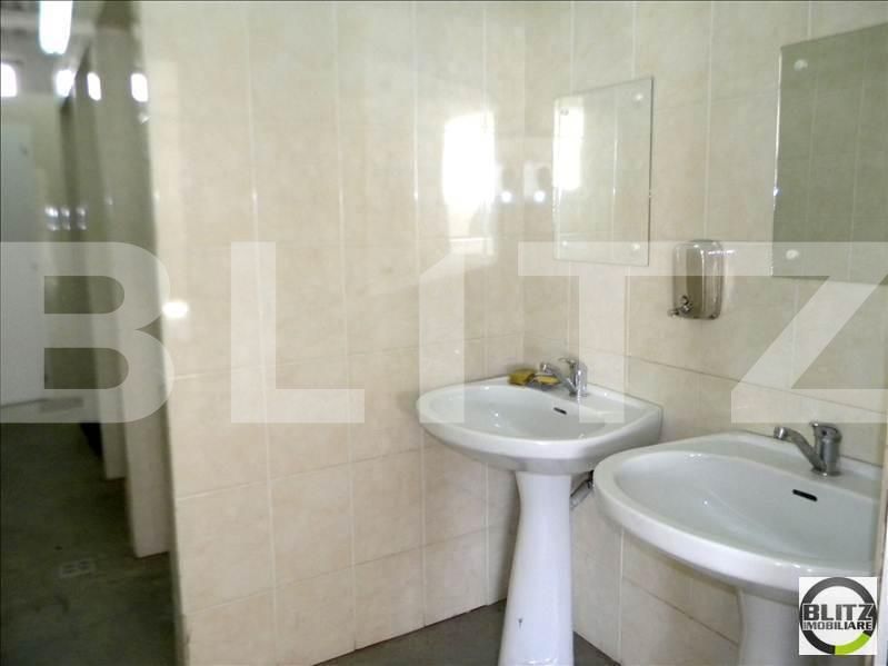 Spațiu industrial de închiriat Apahida - 22297SII | BLITZ Cluj-Napoca | Poza6