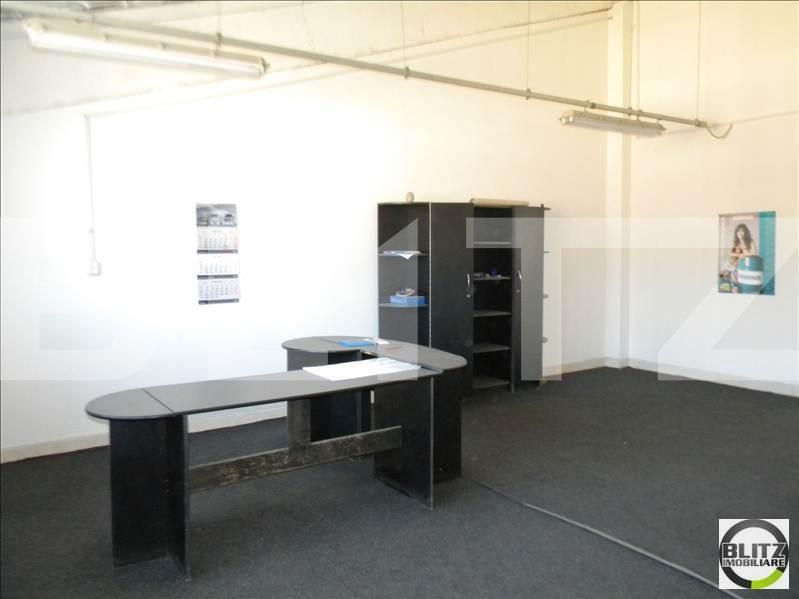 Spațiu industrial de închiriat Apahida - 22297SII | BLITZ Cluj-Napoca | Poza13