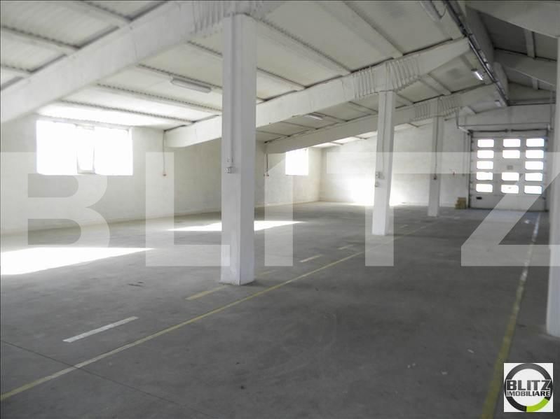 Spațiu industrial de închiriat Apahida - 22297SII | BLITZ Cluj-Napoca | Poza11
