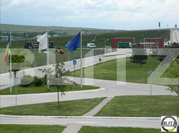 Spațiu industrial de închiriat Apahida - 22298SII | BLITZ Cluj-Napoca | Poza3