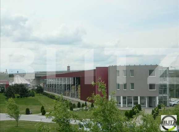 Spațiu industrial de închiriat Apahida - 22298SII | BLITZ Cluj-Napoca | Poza1