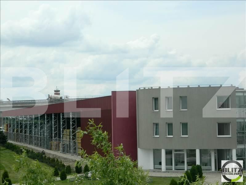 Spațiu industrial de închiriat Apahida - 22298SII | BLITZ Cluj-Napoca | Poza2