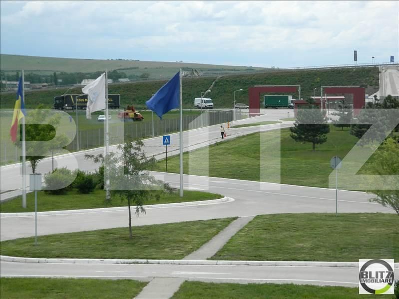 Spațiu industrial de închiriat Apahida - 22298SII | BLITZ Cluj-Napoca | Poza3