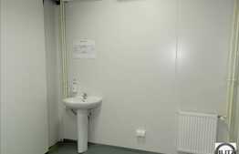 Camere de congelare cu acces TIR, constructie noua, 67 mp