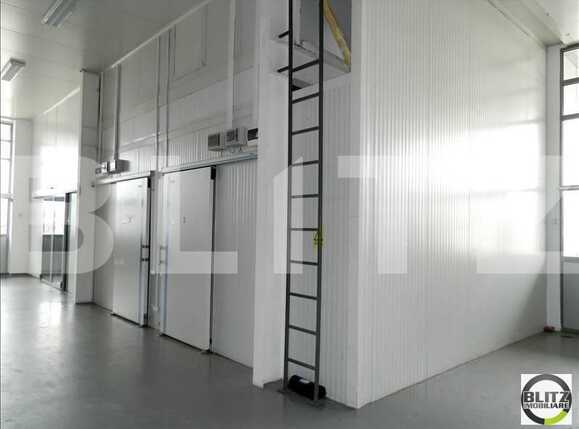 Spațiu industrial de închiriat Apahida - 22299SII | BLITZ Cluj-Napoca | Poza2