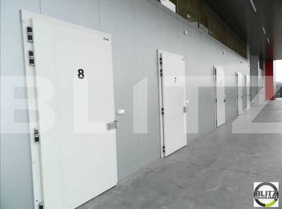 Spațiu industrial de închiriat Apahida - 22299SII | BLITZ Cluj-Napoca | Poza4