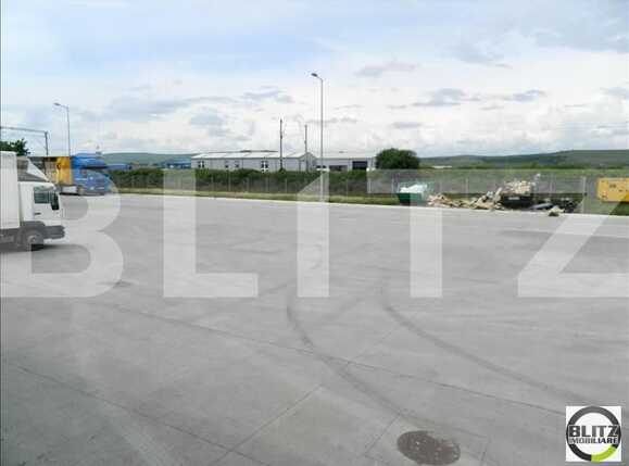 Spațiu industrial de închiriat Apahida - 22299SII | BLITZ Cluj-Napoca | Poza10