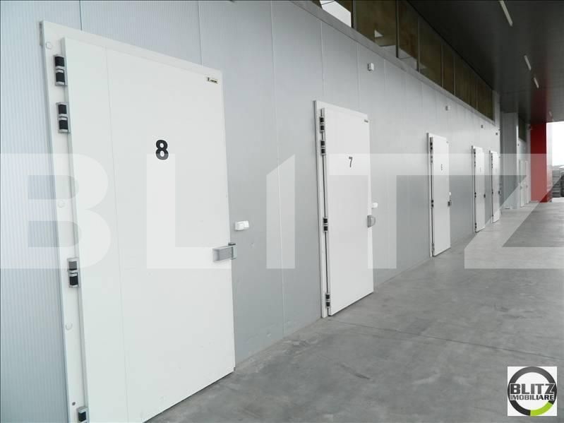 Spațiu industrial de închiriat Apahida - 22299SII | BLITZ Cluj-Napoca | Poza4