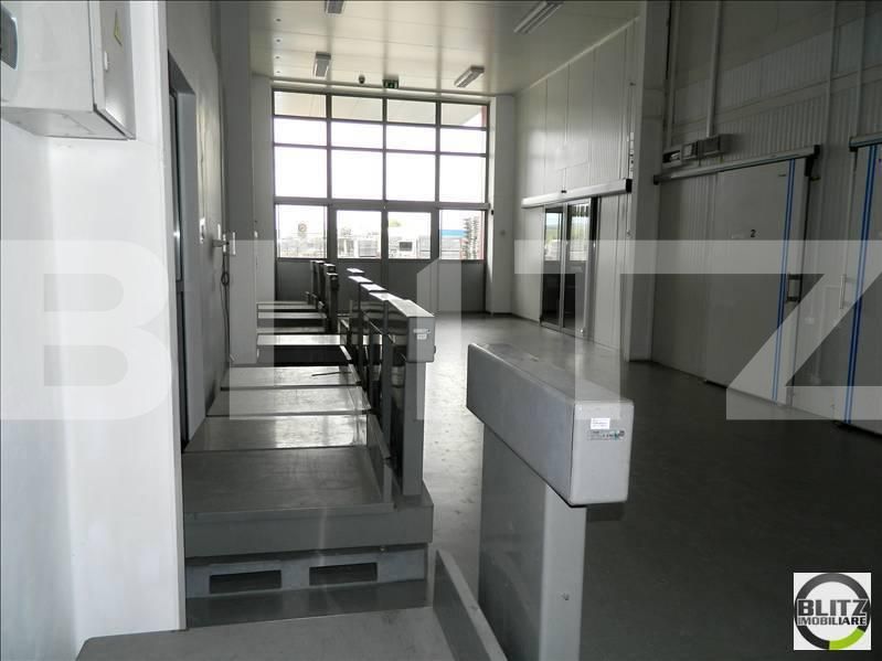Spațiu industrial de închiriat Apahida - 22299SII | BLITZ Cluj-Napoca | Poza5