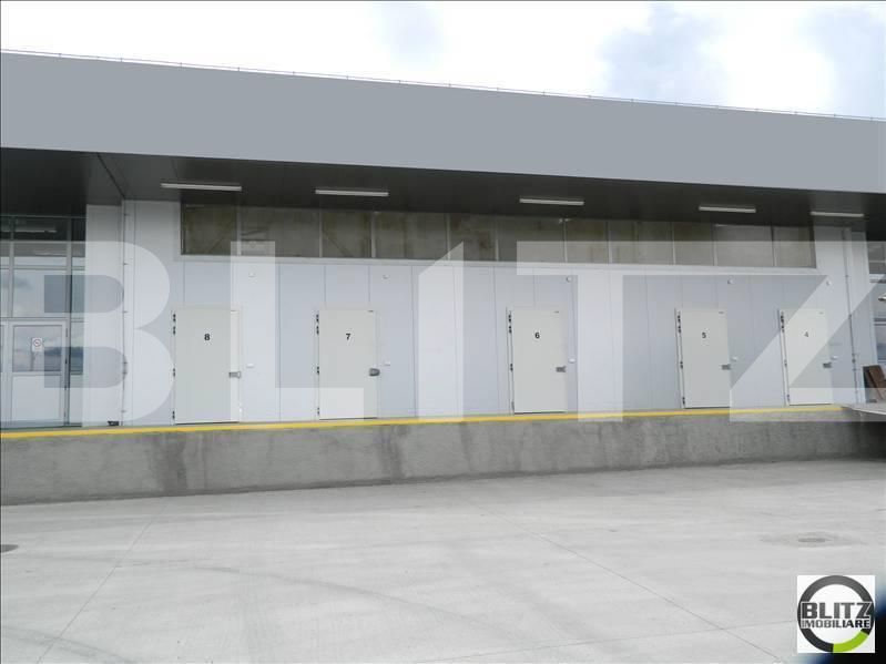 Spațiu industrial de închiriat Apahida - 22299SII | BLITZ Cluj-Napoca | Poza9