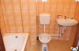 2 camere de vanzare, 43 mp, zona Avram Iancu