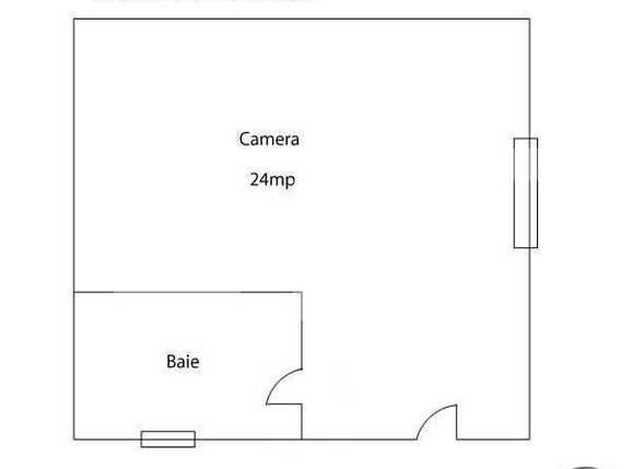 Apartament de vânzare 2 camere Central - 223AV | BLITZ Cluj-Napoca | Poza8