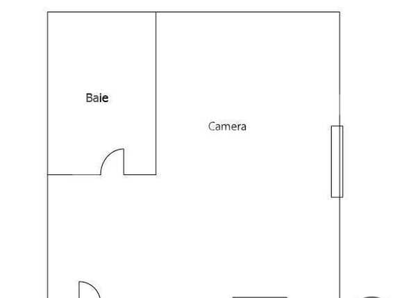 Apartament de vânzare 2 camere Central - 223AV | BLITZ Cluj-Napoca | Poza9