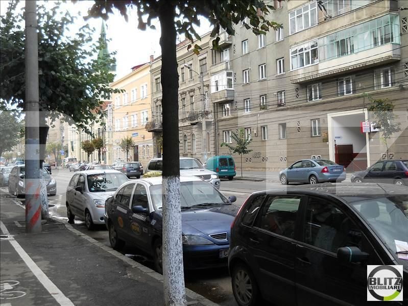 Apartament de vânzare 2 camere Central - 2230AV | BLITZ Cluj-Napoca | Poza11