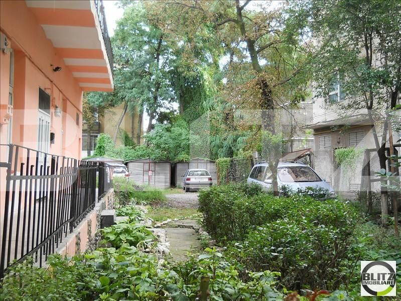 Apartament de vânzare 2 camere Central - 2230AV | BLITZ Cluj-Napoca | Poza9