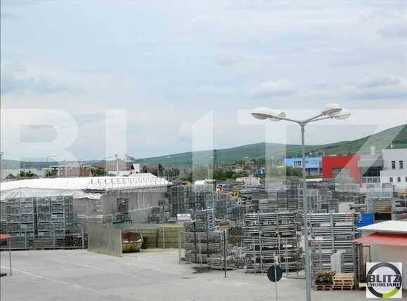 Spațiu industrial de închiriat Apahida - 22300SII | BLITZ Cluj-Napoca | Poza3