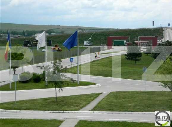 Spațiu industrial de închiriat Apahida - 22300SII | BLITZ Cluj-Napoca | Poza4