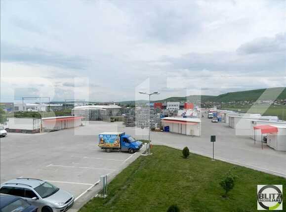 Spațiu industrial de închiriat Apahida - 22300SII | BLITZ Cluj-Napoca | Poza2