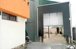 Spatiu 2800 mp, teren 10677 mp