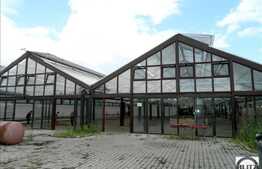 Spatiu 2800 mp, teren 10677 mp