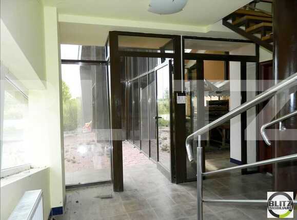 Spațiu industrial de închiriat Apahida - 22301SII | BLITZ Cluj-Napoca | Poza6