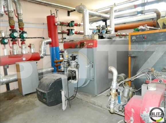 Spațiu industrial de închiriat Apahida - 22301SII | BLITZ Cluj-Napoca | Poza14