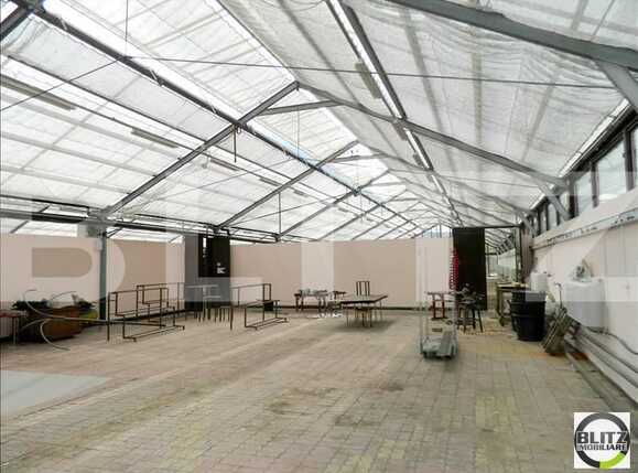 Spațiu industrial de închiriat Apahida - 22301SII | BLITZ Cluj-Napoca | Poza5