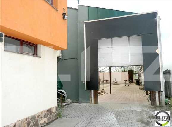 Spațiu industrial de închiriat Apahida - 22301SII | BLITZ Cluj-Napoca | Poza15