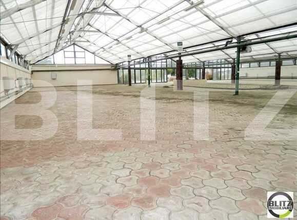 Spațiu industrial de închiriat Apahida - 22301SII | BLITZ Cluj-Napoca | Poza4