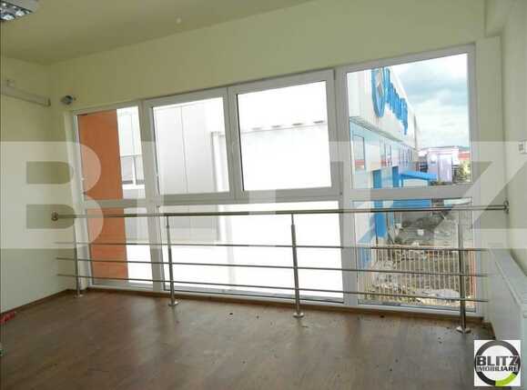 Spațiu industrial de închiriat Apahida - 22301SII | BLITZ Cluj-Napoca | Poza11
