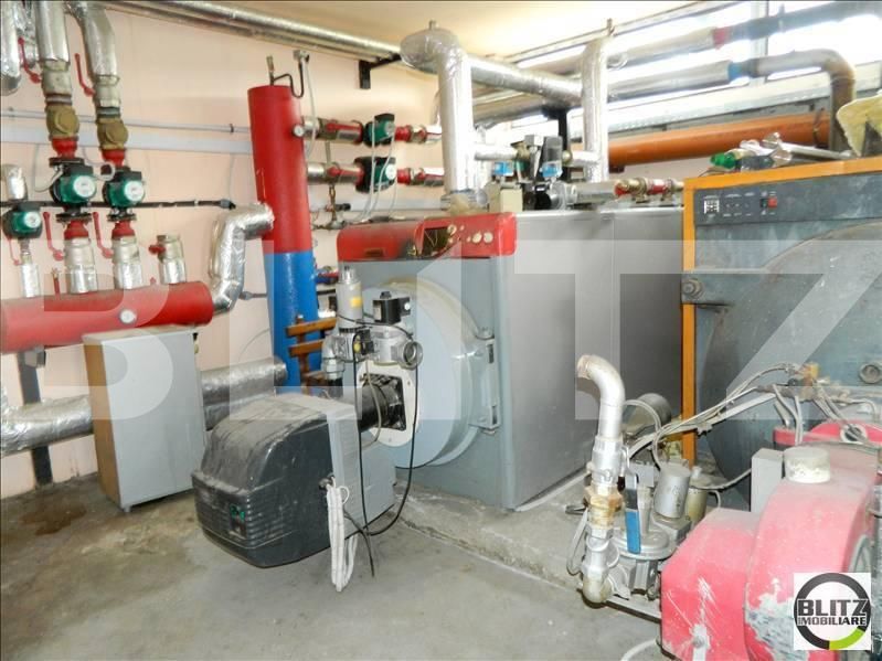 Spațiu industrial de închiriat Apahida - 22301SII | BLITZ Cluj-Napoca | Poza14