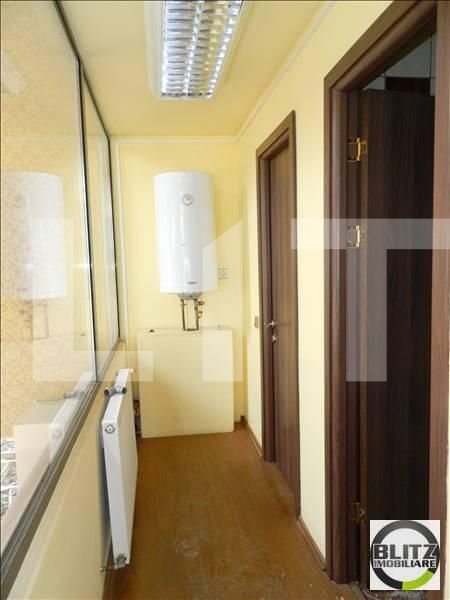 Spațiu industrial de închiriat Apahida - 22301SII | BLITZ Cluj-Napoca | Poza8